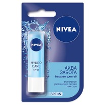 NIVEA ������� ��� ��� ���� ������ � SPF 15 (��������)