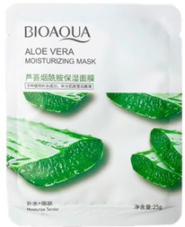 BIOAQUA ����������� �������� ����� ��� ���� � ���������� ���� Aloe Vera Moisturi