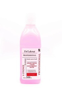 De'Lakrua 500 �� �������� ��� ������ ������, ������ � ������������� ������ (X-St