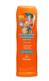 : -54 FITNESS BODY       125