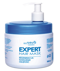    EXPERT HAIR, 500 
