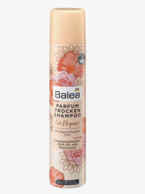 dm    Trockenshampoo Parfum Pure Elegance, 200 ml