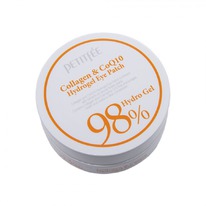 Petitfee ������������ ����� �/���� c ���������� � Q10 Hydro Gel Collagen and CO
