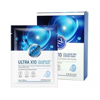 Enough �����������  ����� � ������� ���������� Premium Ultra X10 Collagen Pro Ma