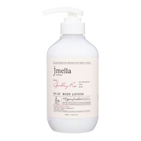 Jmella ������ ��� ���� ���������� ���� In France Sparkling Rose Body Lotion