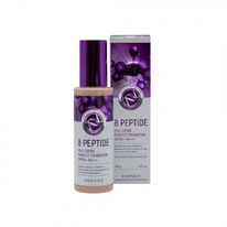 Enough     .21 SPF50+ PA+++ 8 Peptide Full Cover Perfe
