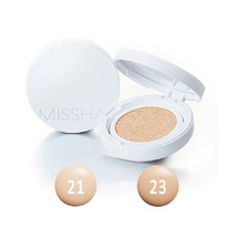 issha   23 Magic Cushion Moisture SPF50+/PA+++