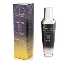 FarmStay �������� �� ���������� �������� Grape Stem Cell Emulsion