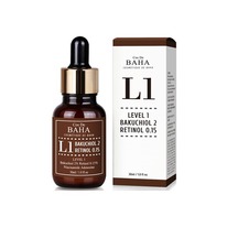 Cos De Baha ������������� ��������� � ���������� � ��������� L1 Bakuchiol & Reti