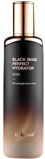 Eshumi ����������� ����� � ������ ������� Black Snail Perfect Hydrator Skin