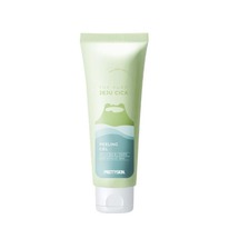 Pretty Skin -    The Pure Jeju Cica Peeling Gel