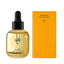 Lador   30   01 LA PITTA Perfumed Hair Oil