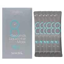 Masil - ()    8 Seconds Liquid Hair Mask