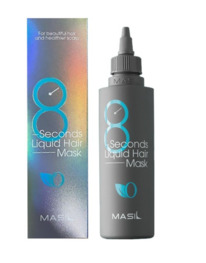 Masil -    200 8 Seconds Liquid Hair Mask