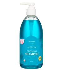 Deoproce ����������� ������� Refresh Cooling Shampoo