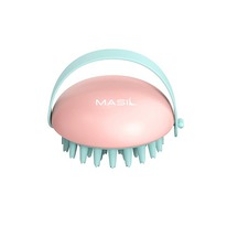 Masil ��������� ����� ��� ����� ������ Head Cleaning Massage Brush
