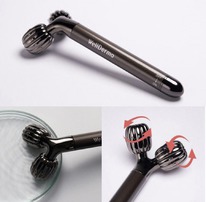 WellDerma ��������� ������������� Face Lifting Vibration Roller