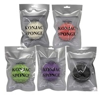 Grace Day ����� ������� ��� �������� Konjac Sponge