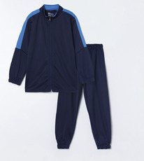 Lefties CONJUNTO DE CHNDAL DEPORTIVO Marino Oscuro