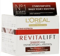 L�OREAL ���� ��� ���� ������� Revitalift ������ ������ �������� ��������