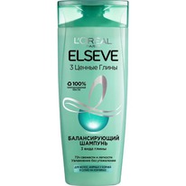 L�OREAL Elseve ������� ������������� 3 ������ ����� (�������)