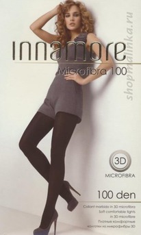   Innamore Microfibra 100  