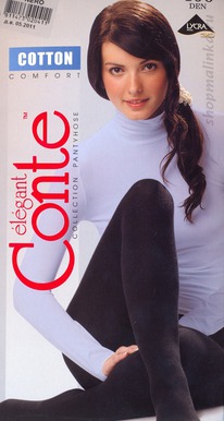   Conte Cotton 400
