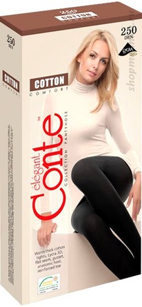   Conte Cotton 250