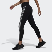 Adidas OPTIME TRAINICONS 7/8 LEGGINGS Black