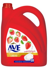 AVE Dishwashing Liquid ���-�������� ��� ����� ������ � ������������ (����)