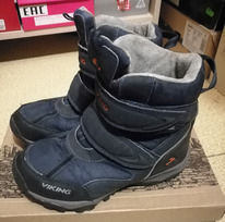 VIKING   Bluster II GTX +5-30 . 30