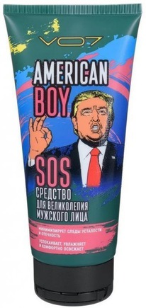 VILSEN VO7 �������� ��� ����������� �������� ���� American Boy SOS