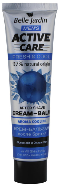 BELLE JARDIN Active Care Mens ����-������� ����� ������ Fresh&Cool (������)