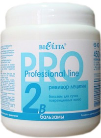 BIELITA Professional Line Revivor 2B  /    