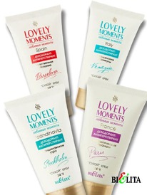 BIELITA Lovely Moments ����������-�������������� 