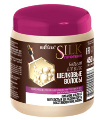 BIELITA Silk        