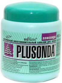 BIELITA Plusonda  /  