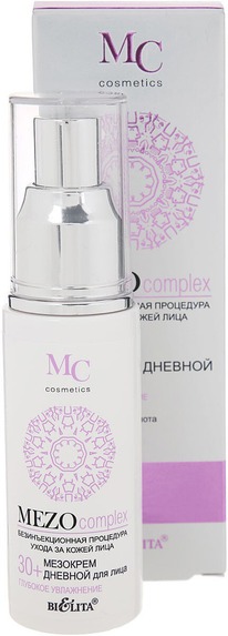 BIELITA Mezo complex �������� ������� ��� ���� �������� ���������� 30+
