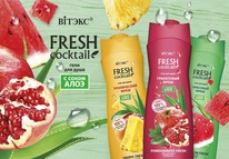 ������ Fresh Cocktail ���� �/���� � ����� ����