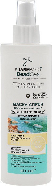 I PharmacosDeadSea - . . . 