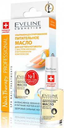 EVELINE Nail Therapy PROF ����� ����������� �/������ � �������� ����������������