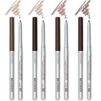 RELOUIS     BROW WOW