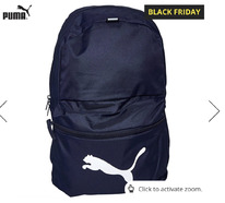 Mandmdirect Puma Catch Backpack Puma Navy