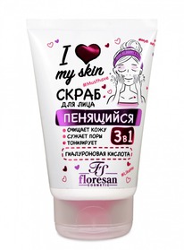 FLORESAN I Love my Skin   / 3 1  