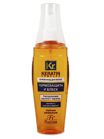 FLORESAN Keratin Complex - /   