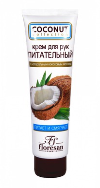 FLORESAN Coconut Collection ���� �/��� ����������� � ��������� ������