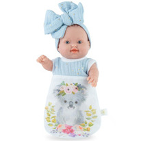 ����� ������������� MARINA & PAU