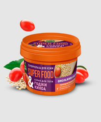 FITOCOSMETIC Fito Superfood ����� ��� ���� ������������� ����� & �����