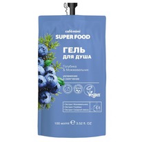 CAFE MIMI Super Food Vegan ���� �/���� �������� & ������������