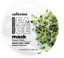 CAFE MIMI Super Food     & 